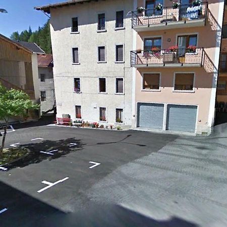 Lozzo Di Cadore - Dolomiti Lozzo Cadore Exterior photo